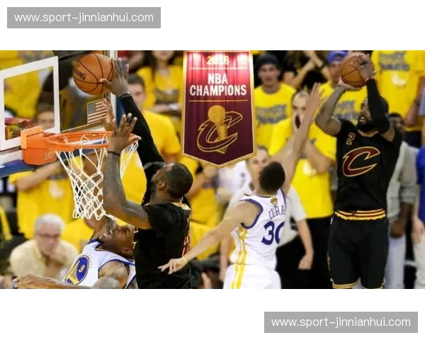 王权、革新与宿命的初见：2015，改变篮球历史的“骑勇大战1.0”